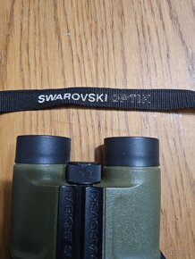 Swarovski optik ďalekohľad - 7