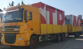 DAF XF 105 S HR - 7