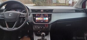 Seat Arona 1.0 TSI 115 Style  (kamiq) - 7