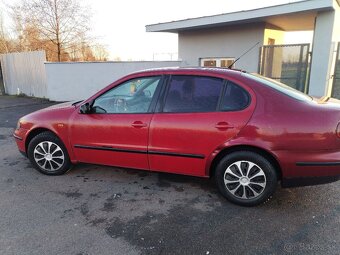 Predám seat toledo - 7