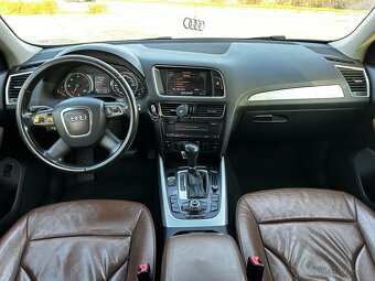 Audi Q5 3.0 TDI 176kW Quattro - 7