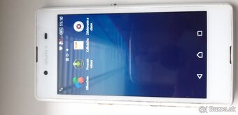 SONY XPERIA E3+TABLET LTM4GB - 7