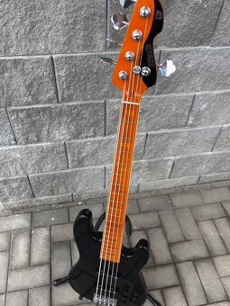 Basgitara - 7