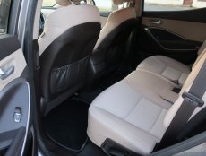 Hyundai Santa Fe 2015, 2,2 CRDI, 7-miestny, 4x4, plná výbava - 7