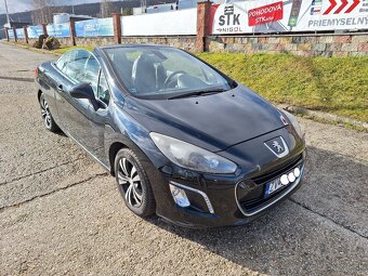 Peugeot 308 CC 1.6 HDi FAP Sport - 7