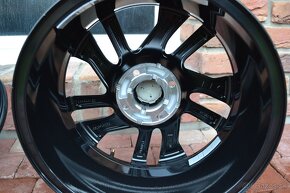 4x108 R16 Hlinikove disky Original Peugeot 208 - 7