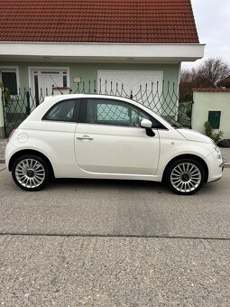 Fiat 500 - 7