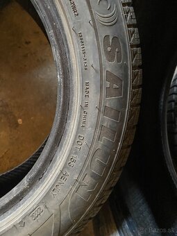 2ks Sailun 185/60 R14 celoročne pneumatiky - 7