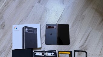 Google Pixel Fold /záruka /obaly - 7