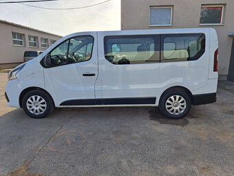 Renault Trafic Minibus 1.6 DC - 7