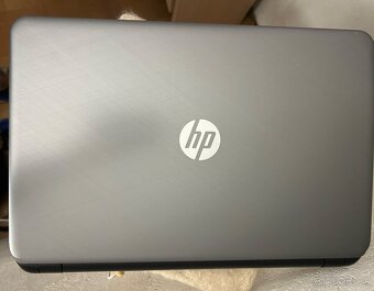 HP Pavilion 15-g001nc 256GB - 7