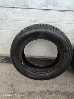 165/70 R14, letné pneumatiky Kormoran Impulser - 7