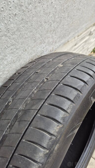 Letné Michelin Primacy 3 215/55/R17 DOT3420 - 7