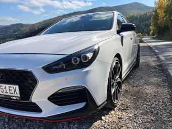 Hyundai i30 N 2.0 T-GDi N Performance - 7