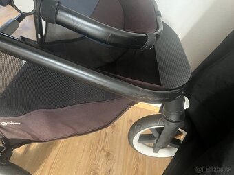 Cybex balios M kocik - 7