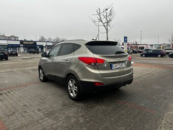 Hyundai ix35 2.0 CRDi - 7