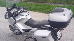 BMW R 1200 RT - 7