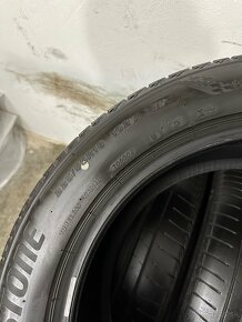 Letné pneumatiky 225/55/18 Bridgestone - 7