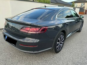 VOLKSWAGEN ARTEON DSG 2.0 TDI, Kúpené v SR, Záruka - 7