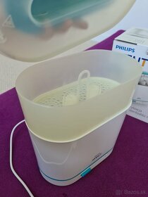 Parný sterilizátor Philips Avent - 7