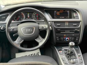 Audi A4 AVANT B8.5 - 7