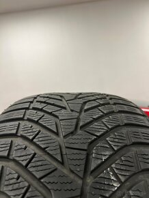 YOKOHAMA BluEarth 295/35 R21 - 7