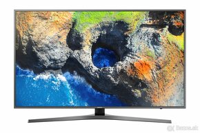 SMART TV Samsung UE65MU6442 - 7