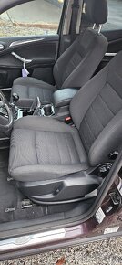 Ford s-max - 7