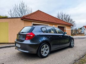 BMW 1 120d 130kw - 7