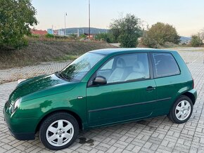 VW Lupo 1.0 mpi - 7