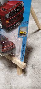 Hotwheels mix - 7