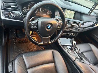 Bmw 525d xdrive - 7