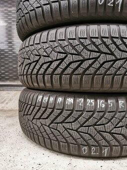 Yokohama 225/65 R17 102H zimné pneumatiky - 7