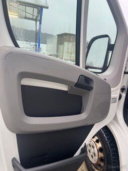 Fiat Ducato 2.3 JTD - 7