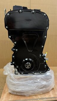 Motor FORD Transit Custom 2,2 TDCI, EURO 5, DRF CYF CVF NOVÝ - 7