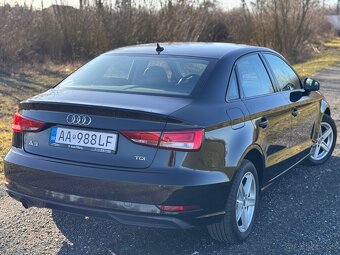 Audi A3 Limousine 1.6 TDI Model 2017 179 000km✅ - 7