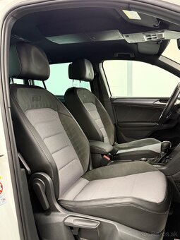 VOLKSWAGEN TIGUAN R-LINE 2.0TDI 140Kw 4Motion - 7