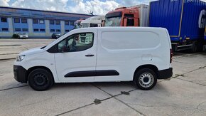 Citroen Berlingo BlueHDi 100 Business XL - 7