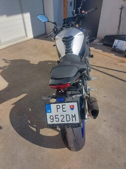 Yamaha mt-10 - 7