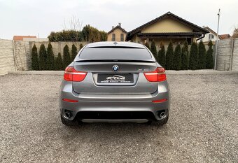 BMW X6 35I X-DRIVE 4X4 A/T F1 - 7