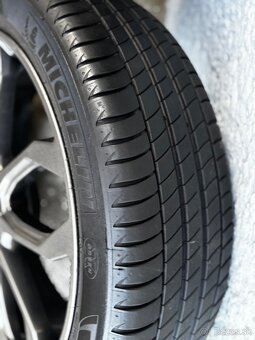 Kolesá Renault Scenic 4 195/55 r20 - 7