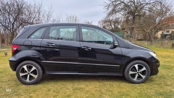 Mercedes Benz B trieda B150 - 7