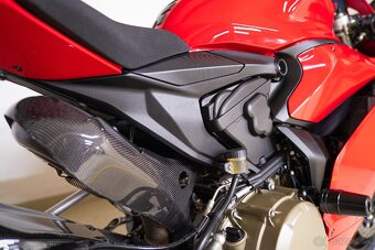 Predam Ducati 899 Panigale 2015 Superquadro - 7