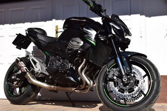 kawasaki Z 800 - 7