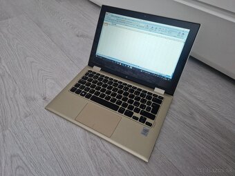 Dell Inspiron 11 11"dotykova obrazovka i3,ssdHDD - 7