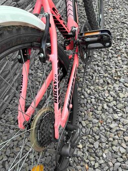 Bicykel CTM 24 Rocky 2.0 - 7