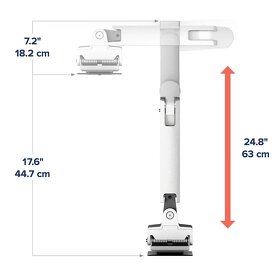 Predám ERGOTRON HX Wall Monitor Arm držiak na monitor - 7