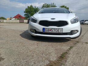 Kia Ceed 1.6 CRDi - 7