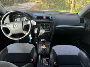 ✅ŠKODA OCTAVIA 2.0 TDi DSG✅ - 7