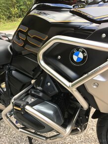 BMW R 1250 GS  Exklusive - 7